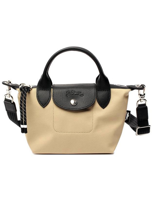 Le Pliage Energy XS Top Handle Bag 1500 HSR 299 - LONGCHAMP - BALAAN 1