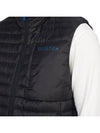 NEASS Men s Padded Vest VUDV11045K0001 UV BKS - DUVETICA - BALAAN 7