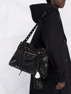 Neo Cagole City Tote Bag Black - BALENCIAGA - BALAAN 4