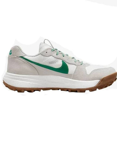 ACG Lowcate Low Top Sneakers Light Iron Ore - NIKE - BALAAN 1