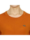 Bea Jumper Knit Top Orange - VIVIENNE WESTWOOD - BALAAN 6