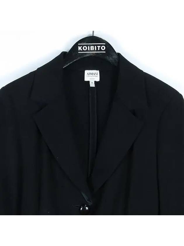 Smith Market Armani Rayon Jacket Women s Clothing - GIORGIO ARMANI - BALAAN 2