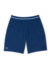 Novak Special Shorts GH741354NHBM - LACOSTE - BALAAN 1