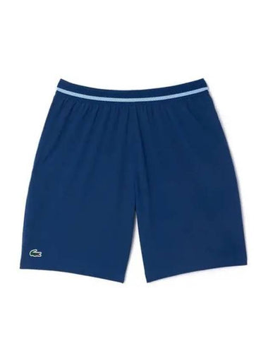 Novak Special Shorts GH741354NHBM - LACOSTE - BALAAN 1