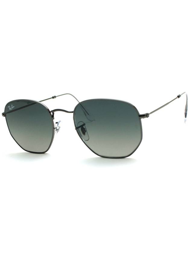 RayBan sunglasses RB3548N 004/71 (54) - RAY-BAN - BALAAN 1