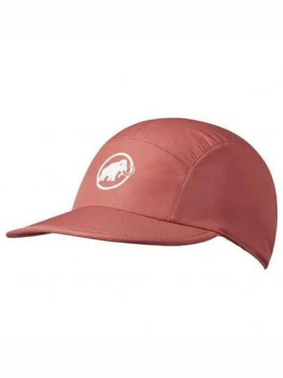 Aenergy Light Ball Cap Brick - MAMMUT - BALAAN 2