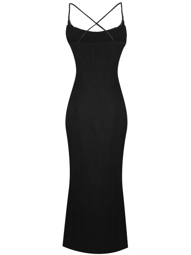 Mugler Dresses - MUGLER - BALAAN 3