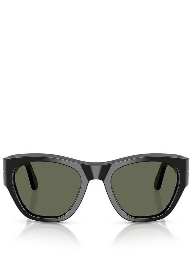 Persol PO0054S Black - PERSOL - BALAAN 1