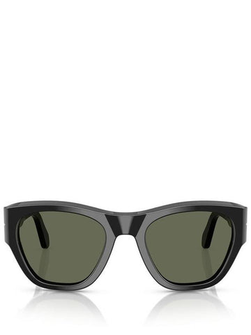 Persol PO0054S Black - PERSOL - BALAAN 1