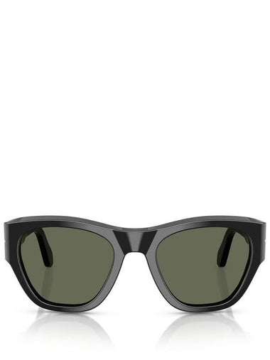 Persol PO0054S Black - PERSOL - BALAAN 1