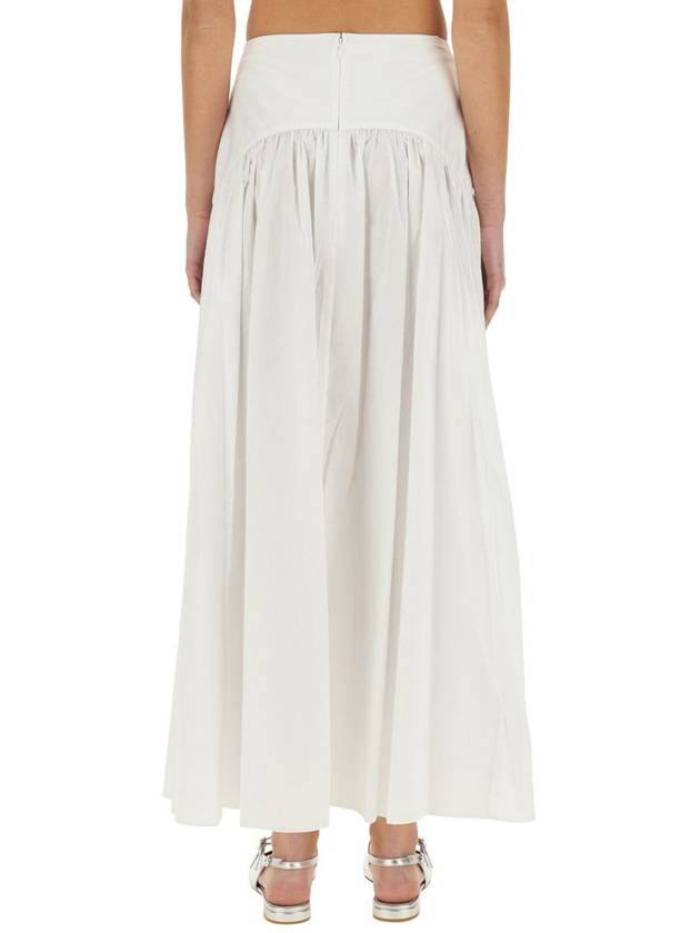 Staud "Procida" Skirt - STAUD - BALAAN 3