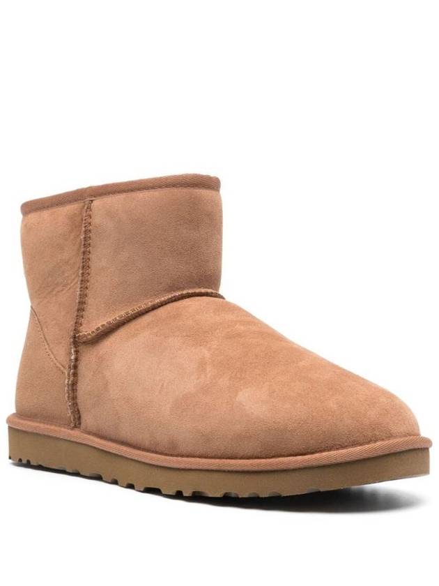 UGG Man Classic Mini Boots Shoes - UGG - BALAAN 3