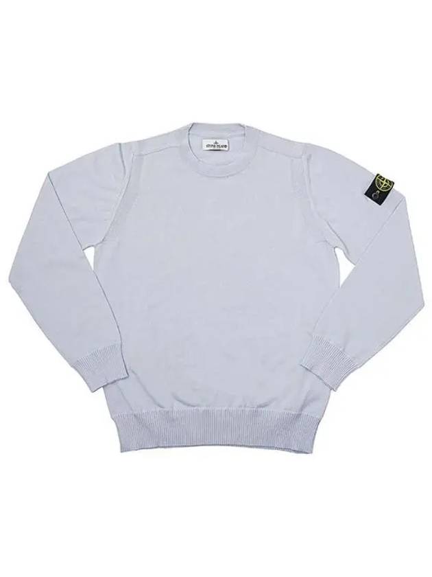 Wappen Junior Knit 7616502A4 V0047 1019717 - STONE ISLAND - BALAAN 1