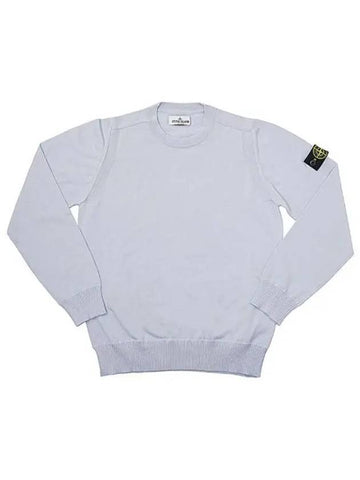 Wappen Junior Knit 7616502A4 V0047 1019717 - STONE ISLAND - BALAAN 1