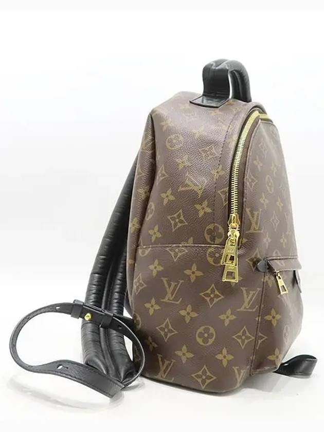 M44874 Backpack Bag - LOUIS VUITTON - BALAAN 3