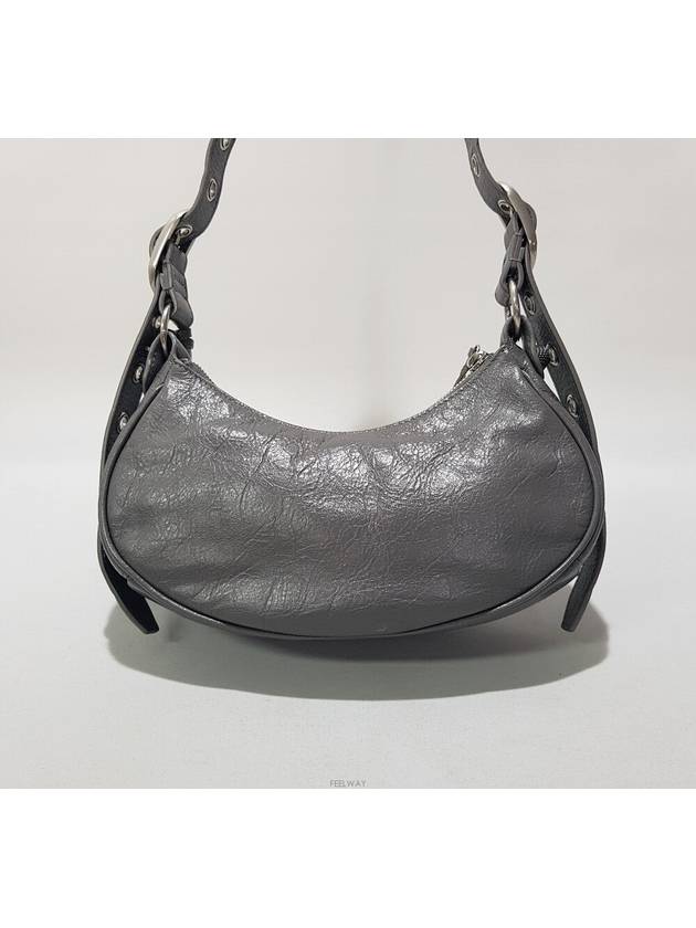 Lecagol shoulder bag XS - BALENCIAGA - BALAAN 5