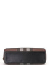 Note Shoulder Bag Dark Birch Brown - BURBERRY - BALAAN 5