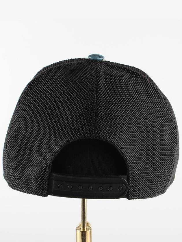 bloom ball cap - GUCCI - BALAAN 4