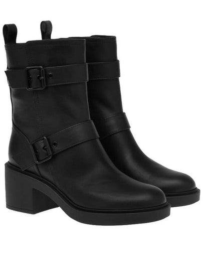 Gianvito Rossi - Boot Shoes - GIANVITO ROSSI - BALAAN 2