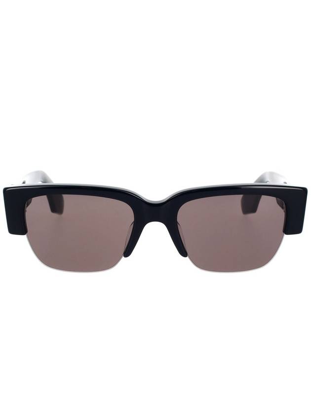 Alexander McQueen Sunglasses - ALEXANDER MCQUEEN - BALAAN 1