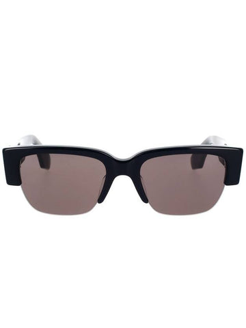 Alexander McQueen Sunglasses - ALEXANDER MCQUEEN - BALAAN 1