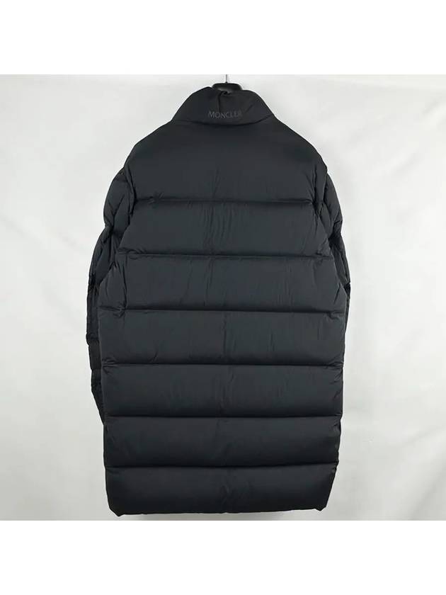 1C52600 53132 999 DIEPPE Padding Black - MONCLER - BALAAN 6