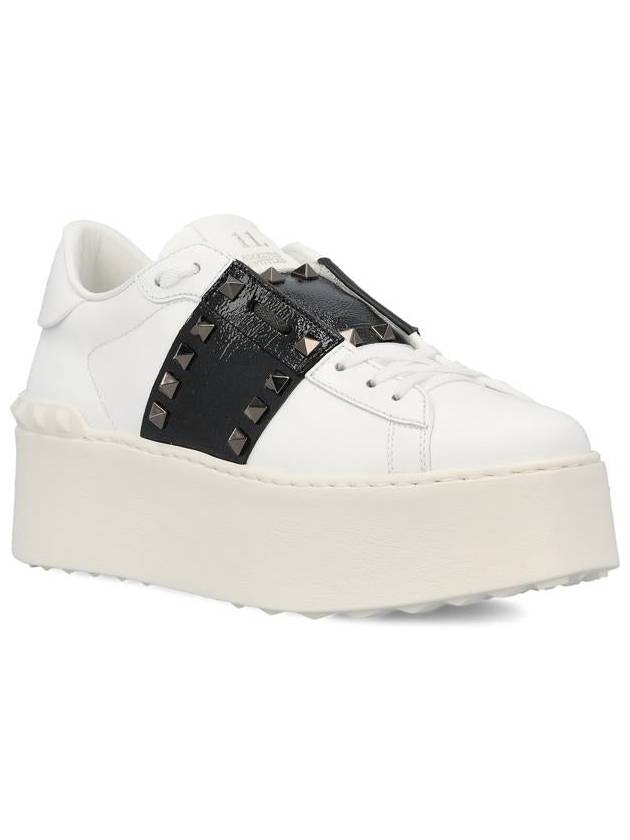 Valentino Garavani Sneakers - VALENTINO - BALAAN 2