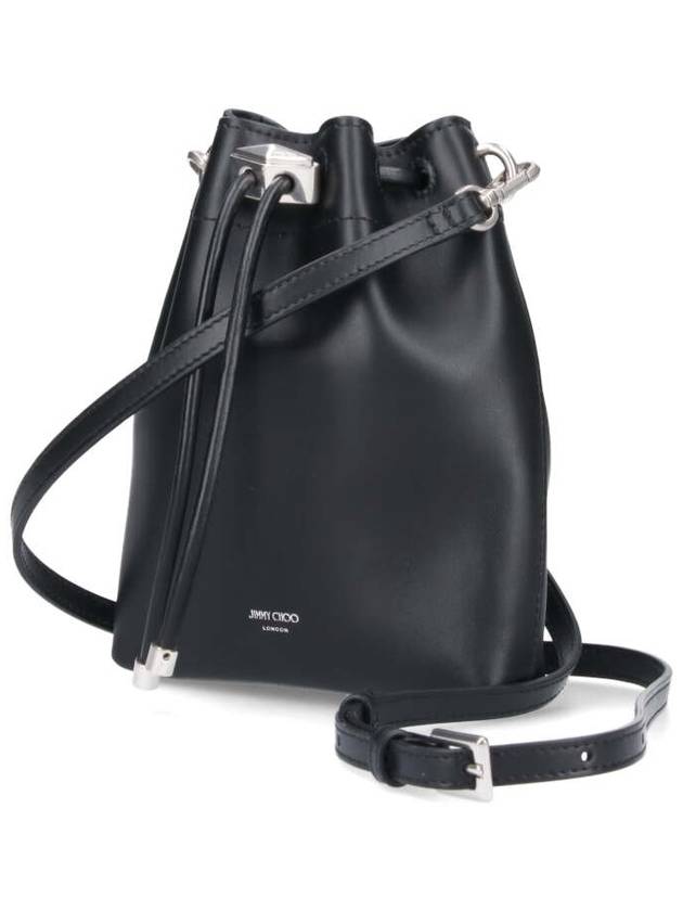 Jimmy Choo Bags.. Black - JIMMY CHOO - BALAAN 2