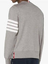 Paris Co Sweatshirt MJT021H00535 - THOM BROWNE - BALAAN 4