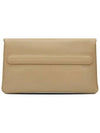 Logo Medium Double Bag Beige M8641UBBU 39U - DIOR - BALAAN 3