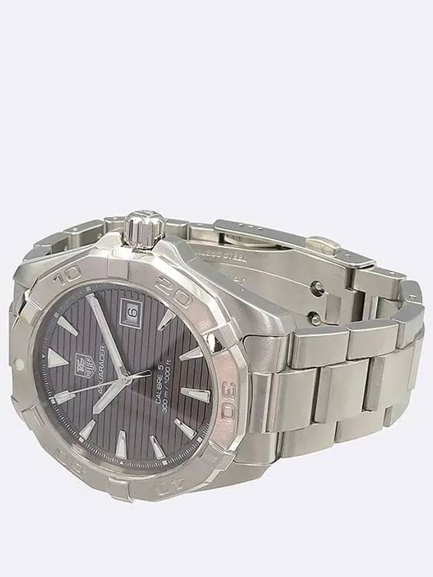 WAY2113 0 Men s Watch - TAG HEUER - BALAAN 2