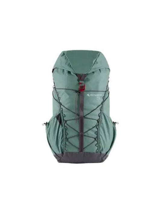 Brimmer Backpack 24L Jade Green 40443U11585 - KLATTERMUSEN - BALAAN 1