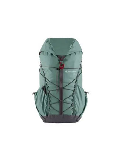 Brimer 24L Backpack Jade Green - KLATTERMUSEN - BALAAN 2