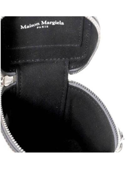 Margiela Cross Bag 778821 Free Metalic Gray - MAISON MARGIELA - BALAAN 2