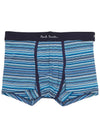 Men's Logo Cotton Briefs 5 Pack - PAUL SMITH - BALAAN 8