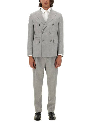 Boss Heston Suit - HUGO BOSS - BALAAN 1