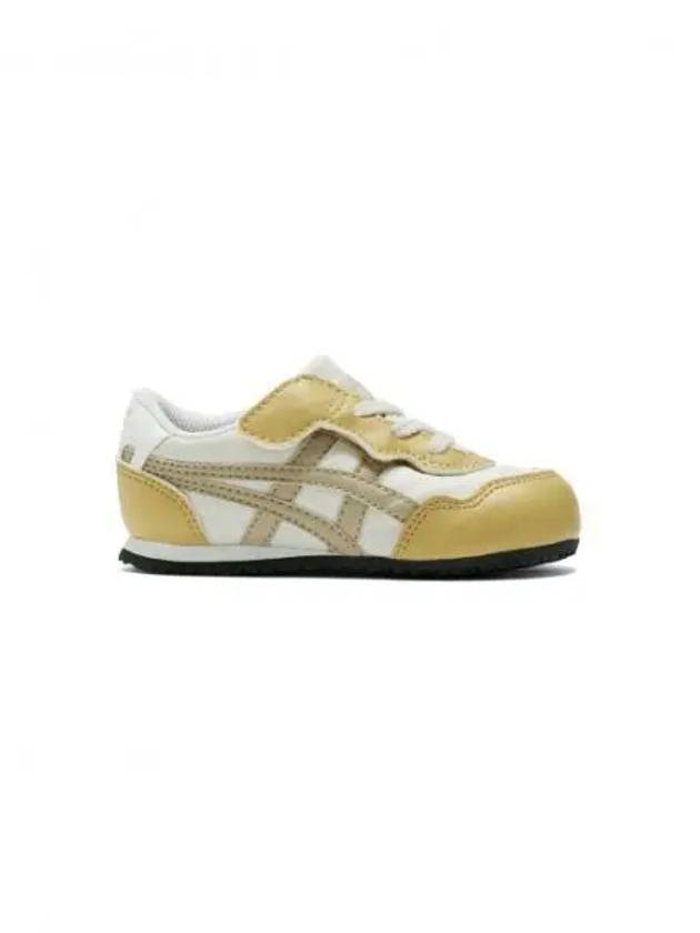 Onitsuka Tiger KIDS Serrano 1184A083 750 - ONITSUKA TIGER - BALAAN 1