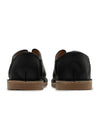 Espadrille WFR22LLOR001 BLACK - HEREU - BALAAN 4