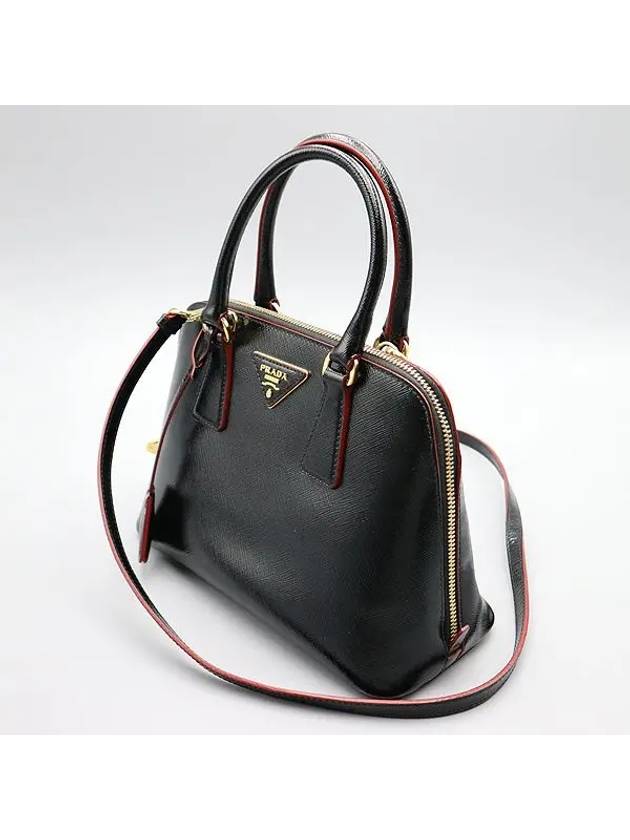 1BA838 2 WAY bag - PRADA - BALAAN 3