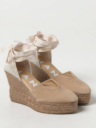 Espadrilles woman Manebi - MANEBI - BALAAN 2