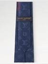 M77244 Oversized Monogram Shade Tie - LOUIS VUITTON - BALAAN 3