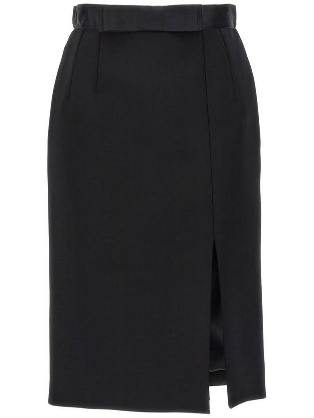 24 ss Midi Pencil Skirt F4CVBTFUBF1N0000 B0021063004 - DOLCE&GABBANA - BALAAN 2