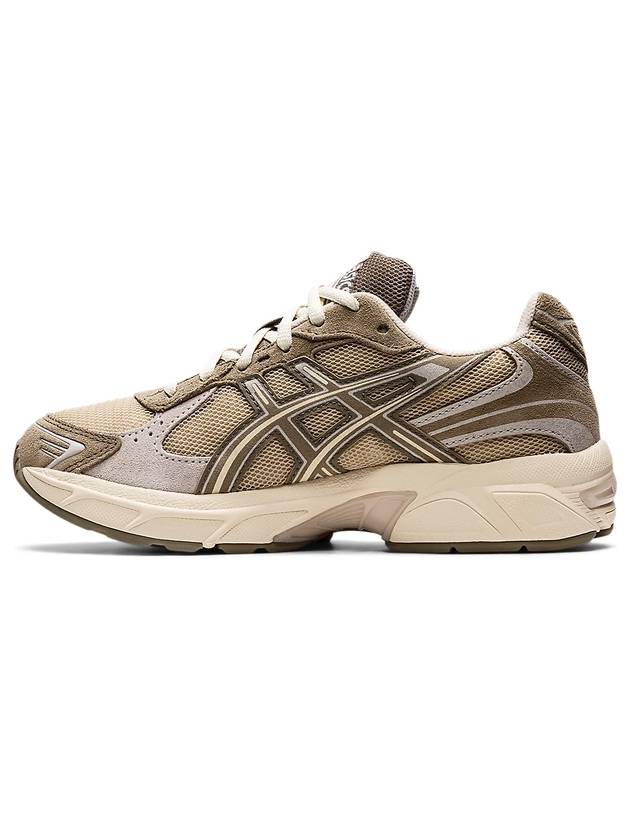 Gel 1130 Low Top Sneakers Brown - ASICS - BALAAN.