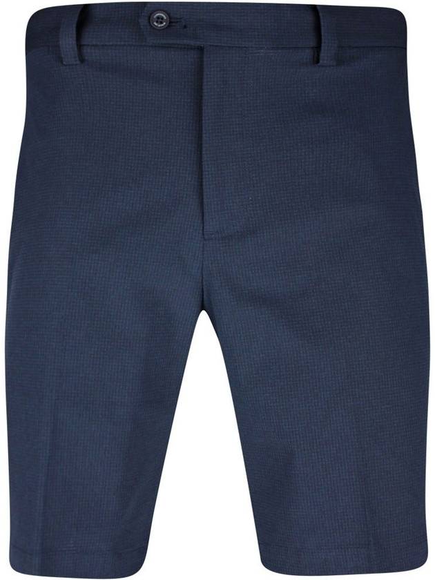 Vent Tight Golf Shorts Navy - J.LINDEBERG - BALAAN 2