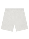 Fear of God Fear God Essential The Core Collection Sweatshorts Light Oatmeal - FEAR OF GOD ESSENTIALS - BALAAN 3