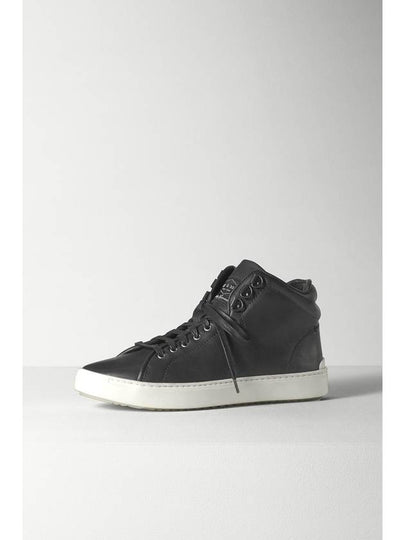 Rag&Bone Men's High Top Sneakers - RAG & BONE - BALAAN 2