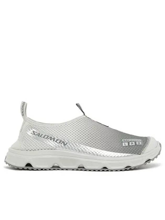 RX Moc 3.0 Slip-On Grey - SALOMON - BALAAN 3