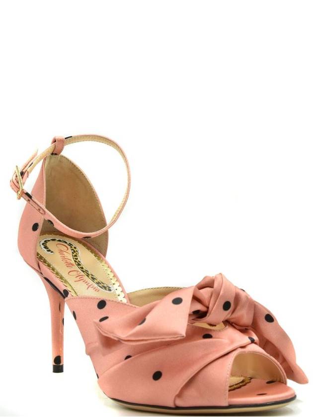 Charlotte Olympia Sandals - CHARLOTTE OLYMPIA - BALAAN 2