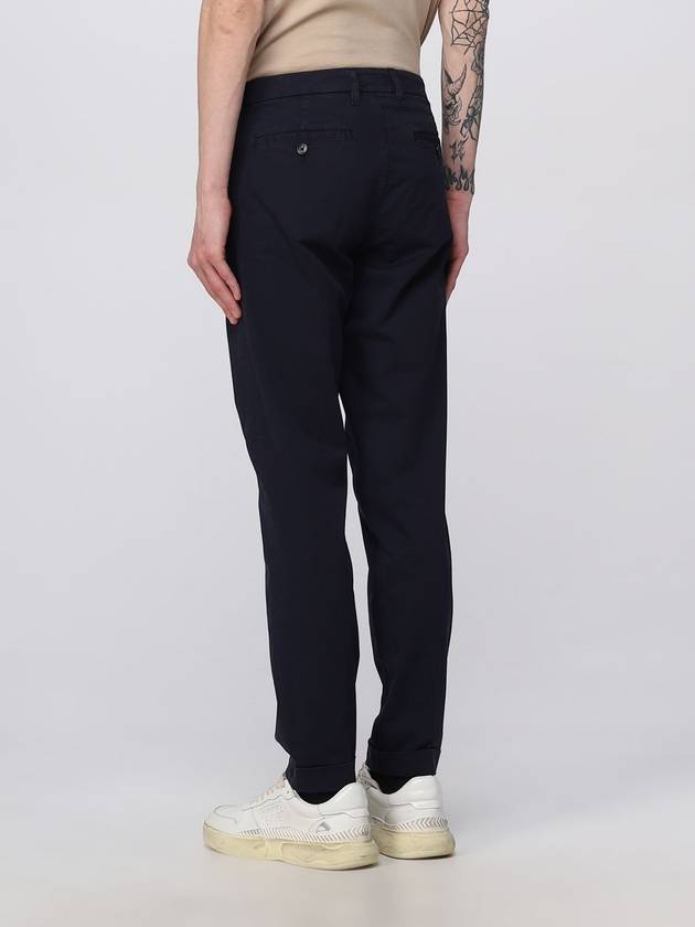 Pants men Fay - FAY - BALAAN 2