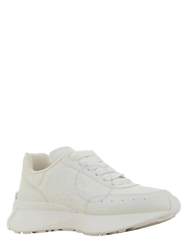 Sneakers 687995 WIDN69000 WHITE - ALEXANDER MCQUEEN - BALAAN 3